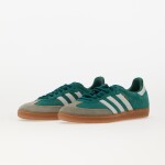 Tenisky adidas Samba Og Collegiate Green/ Ftw White/ Gum4 EUR 37 1/3