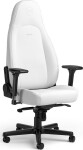 Noblechairs Icon White Edition