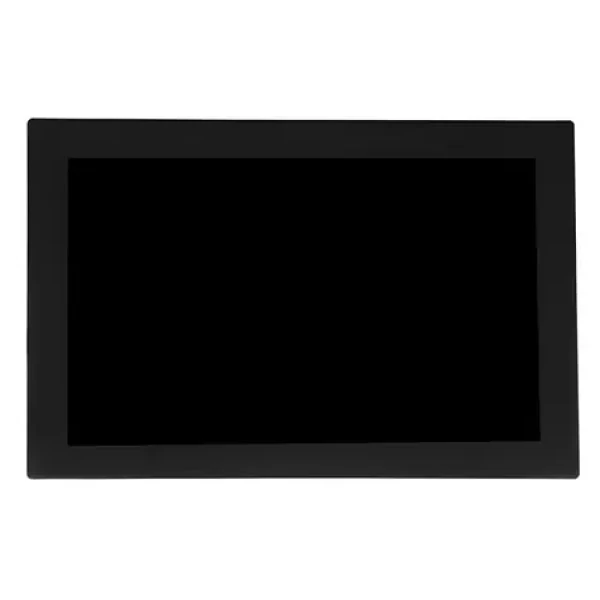 Denver PFF-1037 čierna / Digitálny fotorámik / 10,1” / Wi-Fi / aplikácia Frameo / 16 GB (119101040290)