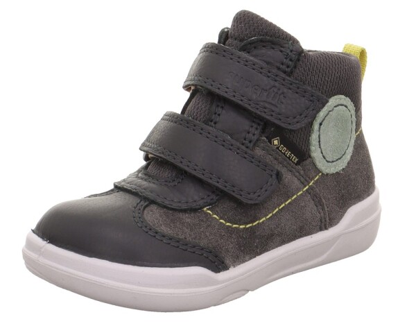 Detská celoročná obuv SUPERFREE GTX, Superfit , 1-000544-2000, sivá - 21