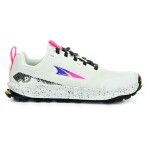 Altra Lone Peak 9+ Vaporous Gray/Knockout Pink/Black dámske športové tenisky 42 EUR