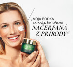Nuance Organic Nočný krém pre všetky typy pleti