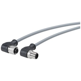 Siemens 6XV1801-5GH10 6XV18015GH10, piny: 4, 1 m, 1 ks; 6XV18015GH10
