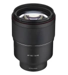Samyang AF 135mm F1,8 FE / Objektív / Bajonet Sony E (F1215106101)