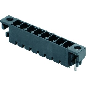 Weidmüller konektor do DPS BC/SC Počet pólov 8 Raster (rozteč): 3.81 mm 1863340000 50 ks; 1863340000