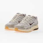 Tenisky Nike P-6000 College Grey/ Burgundy Crush-Vast Grey EUR 43