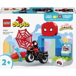 LEGO® DUPLO® | Disney™ 10424 Spin a dobrodružstvo na motorke