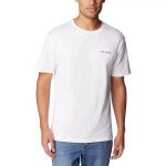 Columbia CSC Basic Logo SS Tee M Tričko 1680053112 S