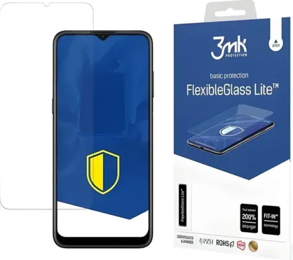 3mk FlexibleGlass Lite Nokia G11 / Ochranné sklo / hybridný (3MK2673)