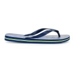 Havaianas Brasil navy blue pánske šľapky 42 EUR