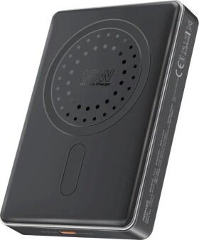 Promate Promate Blade-10 Power Bank 10000mAh / MagSafe 15W / USB-C PD 20W