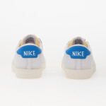 Tenisky Nike Tennis Classic Ac White/ White-Lt Photo Blue-Team Orange EUR 44