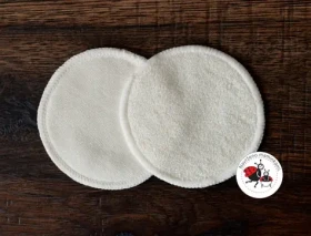 GaGa's Odličovací tampón 2ks (8594197440043)