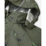 Bunda do dažďa Vesi Rain Jacket Jr 5100025A-8923 134