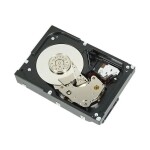 DELL 400-AUST 2TB / HDD / 3.5 SATA III / 7 200 rpm / 2y / pre PowerEdge R230 amp; R330 amp; R430 (400-AUST)