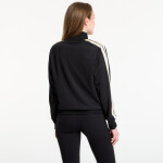 Bunda Palm Angels Classic Logo Track Jacket UNISEX Black/ Off White L