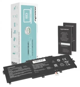 Batéria C31N1811 pre Asus ZenBook 14 UX433 / Batéria pre notebook / 3400 mAh / 39 Wh (BT/AS-UX433FA)