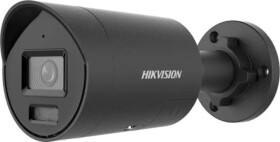 Hikvision Hikvision bullet DS-2CD2047G2H-LIUeF F2.8 (juoda, 4 MP, 40 m. IR; 40 m. LED, Hybrid Light)