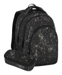Školský set Bagmaster DIGITAL 25 A Set Space