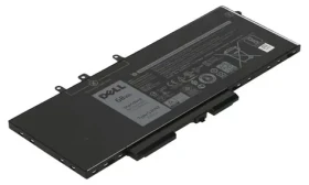 DELL OEM batéria pre Latitude 5280 amp; 5290 amp; 5480 amp; 5490 amp; 5580 amp; 5590 amp; 5591 / 4-článková / 68 Wh / 7.6V / Li-Ion (GJKNX)