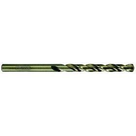 KS Tools 3303056 HSS-G-Co 5 sada špirálových vrtákov do kovu, 5.6 mm, 10 ks; 3303056