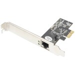 Digitus DN-10135 sieťová karta 2.5 GBit/s PCIe; DN-10135