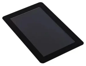7" Joy-it Raspberry Pi dotykový displej 2 bez rámčeka / Dotykový displej / 720x1280 px / TFT