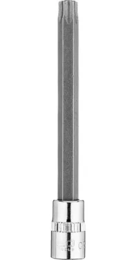 NEO Nadstavec Torx TX40 1/4" / Nadstavec / Torx TX40 / Dĺžka 87 mm (10-346)