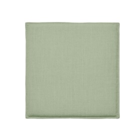Ferm Living Podsedák Dapple Tea Green 37 × 40 cm