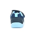 Protetika Plus Protetika Persy Blue barefoot tenisky 36 EUR