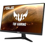 23.8 ASUS TUF Gaming VG249Q1A čierna / LED / 1920x1080 / IPS / 16:9 / 1ms / 1000:1 / 250 cd-m2 / HDMI + DP / VESA (90LM06J1-B01170)