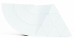 Smartfil PLA filament snehobiely SNOW 1,75 mm 1000 g