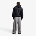 Mikina Prosto Hoodie Target Black L