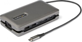 StarTech USB-C (DKT31CSDHPD3)