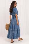 Denné šaty, model 229942, Italy Moda universal