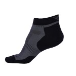 Bushman ponožky Short Set 2,5 čierne 43-46