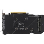 ASUS Dual GeForce RTX 4060 Ti OC 8GB / 2310 - 2595 MHz / 8GB GDDR6 / 128bit / 1x HDMI + 3x DP / 160W (8) (90YV0J40-M0NA00)