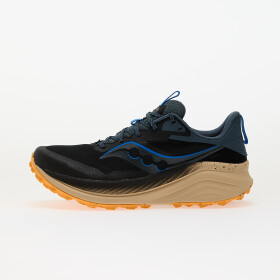 Tenisky Saucony Xodus Ultra 3 Black/ Dusk EUR 44.5