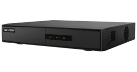 HIKVISION DS-7108NI-Q1/8P/M(D) / NVR rekordér / 8 kanálov / 8x PoE / 4Mpix / HDMI / VGA / 1x SATA (DS-7108NI-Q1/8P/M(D))