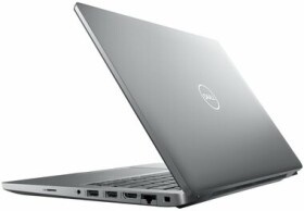 DELL Latitude 5430 sivá / 14 FHD / Core i7-1255U 1.7GHz / 16GB / 512GB SSD / Intel Iris Xe G7 / LTE / W11P / 3YNBD (YJV50)