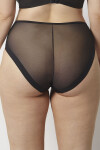 Selene Violeta farba:negro S