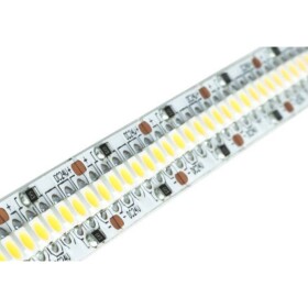 Brumberg Brumberg Leuchten 15205003 LED pásik En.trieda 2021: F (A - G) 24 V 5 m teplá biela; 15205003