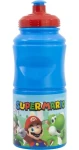 STOR Fľaša na pitie Super Mario 380 ml / Detská fľaša / bez BPA a ftalátov (75255)