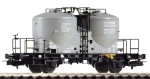 Piko 54695 Nádobový vagón Uces DR IV