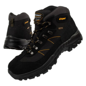 Grisport Nero Gritex M 13362S86G treková obuv 44