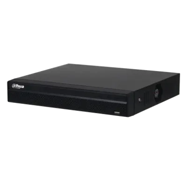 Dahua NVR4104HS-P-4KS3 / Rekordér / 4 kanály / 4 x PoE 10/100 Mb (802.3 AF/at) (NVR4104HS-P-4KS3)
