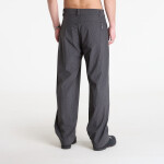 Kalhoty ROA Numb Pinstriped Packable Pants Black S