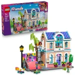 LEGO® Friends 42687 Liann a jej rodinný dom