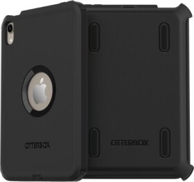 OtterBox OtterBox Defender Apple iPad mini 6th gen, black