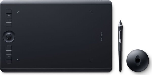 Wacom Intuos Pro M South Graphic